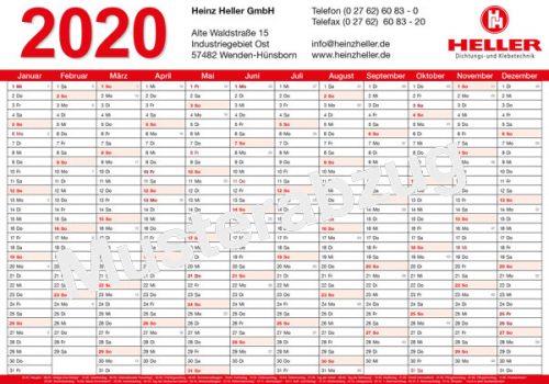 Heller-Jahresplaner_2020