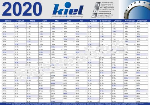 Kiel-Jahresplaner_2020