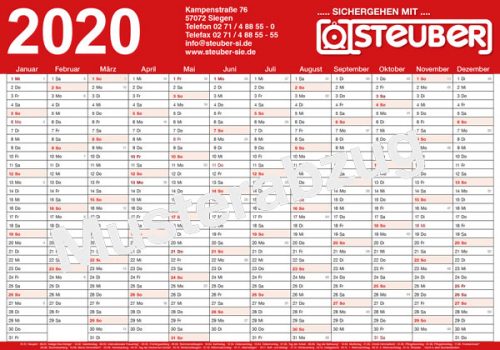 Steuber-Jahresplaner_2020