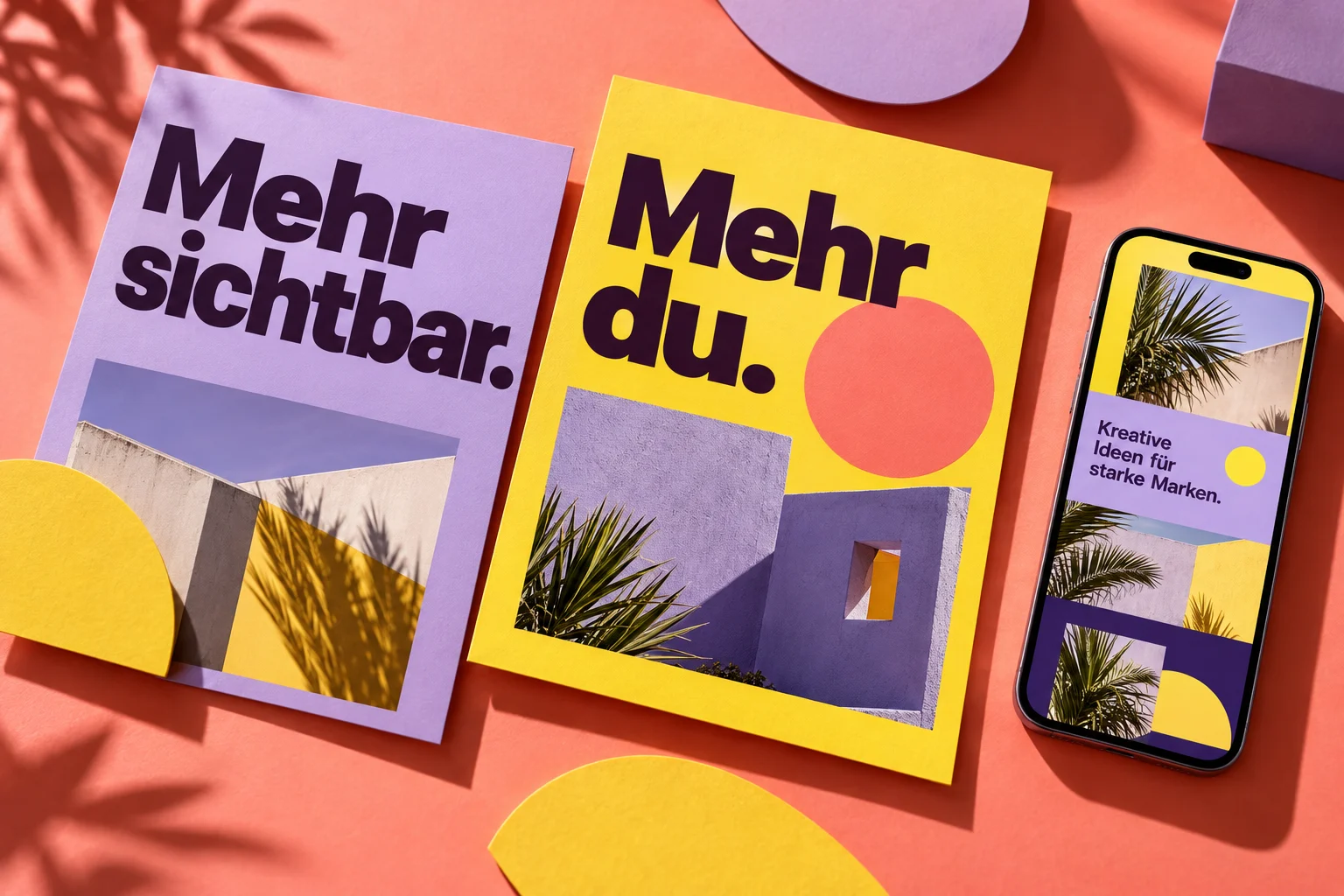 KI-generierte Designstudie für Dornseiffer